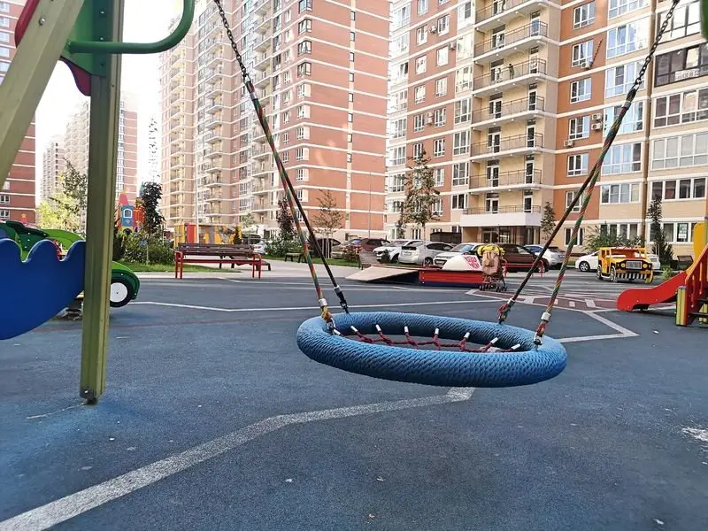 НаНедельку, на ул. Героев Разведчиков, д. 8, к.2 — фото 1