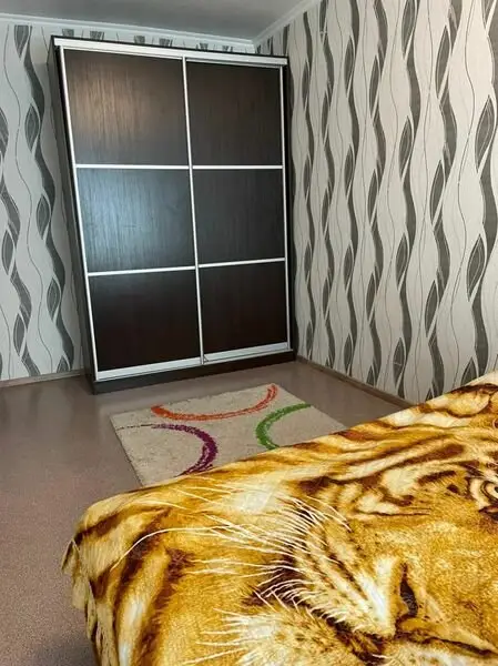 Красноярск: Апартаменты Квартиров на ул. Урицкого, д. 120