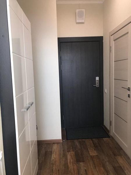 Красноярск: Апартаменты КЛАВИС на ул. Партизана Железняка, д. 40Б