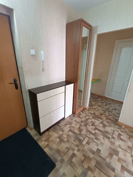 Красноярск: Левый берег на ул. Мартынова, 41