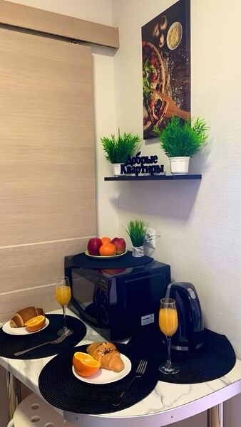 Крымск: Апартаменты Добрые квартиры на ул. Маршала Жукова