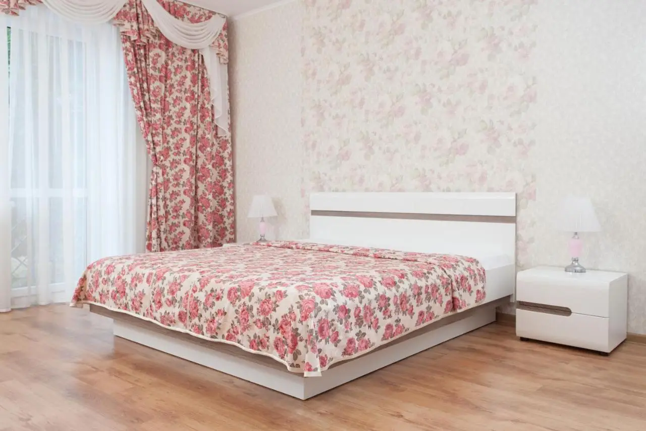 Светлогорск: Apartments Oktiabryskaya 2А