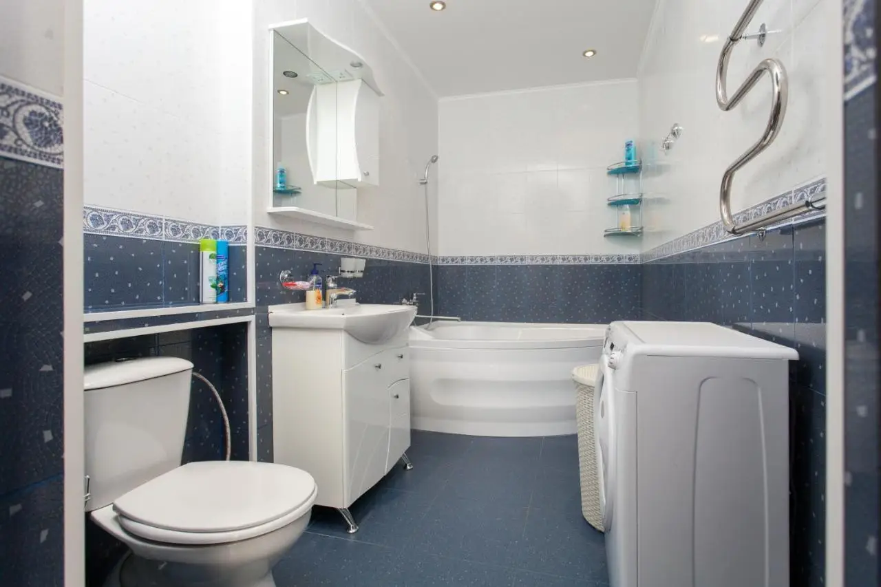 Светлогорск: Apartments Oktiabryskaya 2А