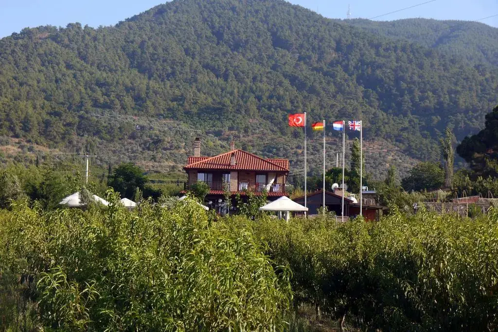 Торбали: Naturalife Farm Hotel