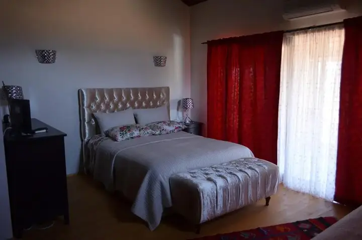Торбали: Naturalife Farm Hotel