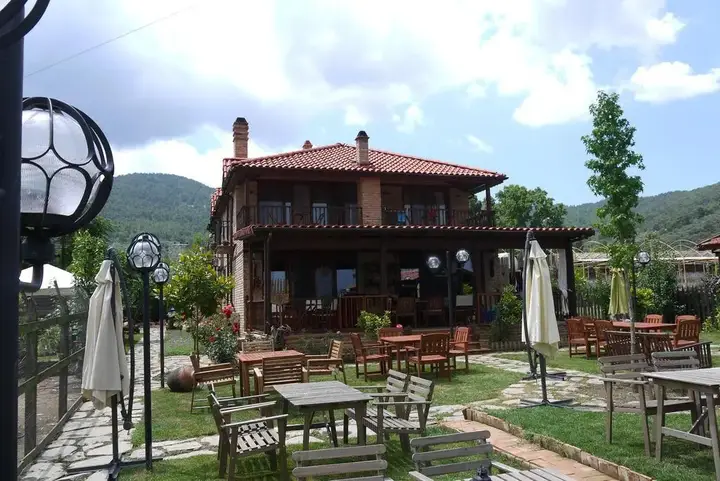 Торбали: Naturalife Farm Hotel