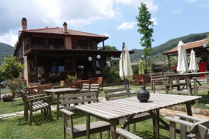 Торбали: Naturalife Farm Hotel