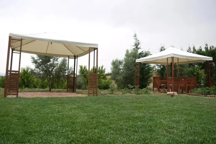 Торбали: Naturalife Farm Hotel