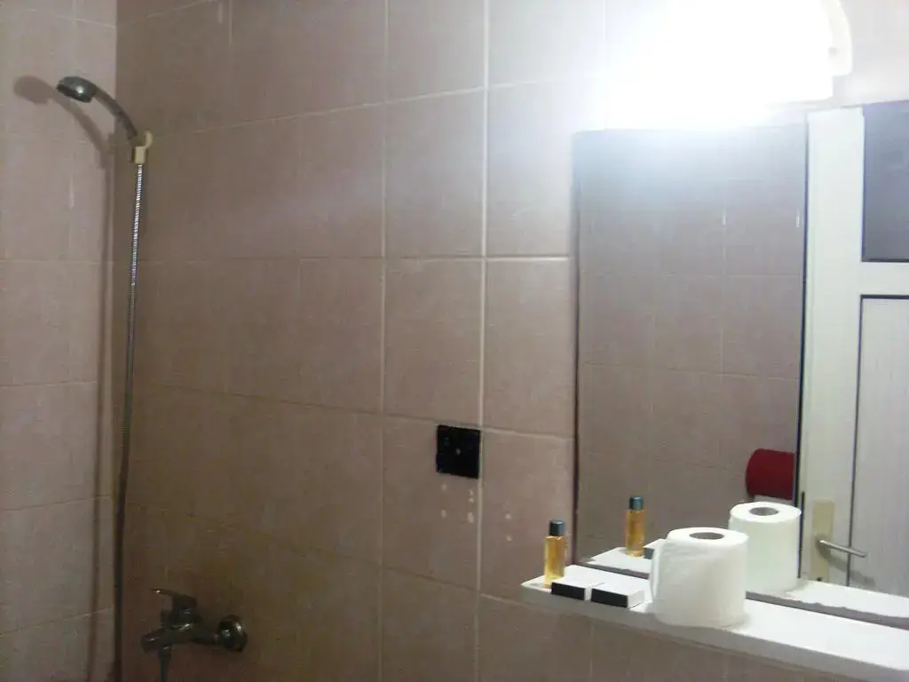Бодрум: Marti Hotel