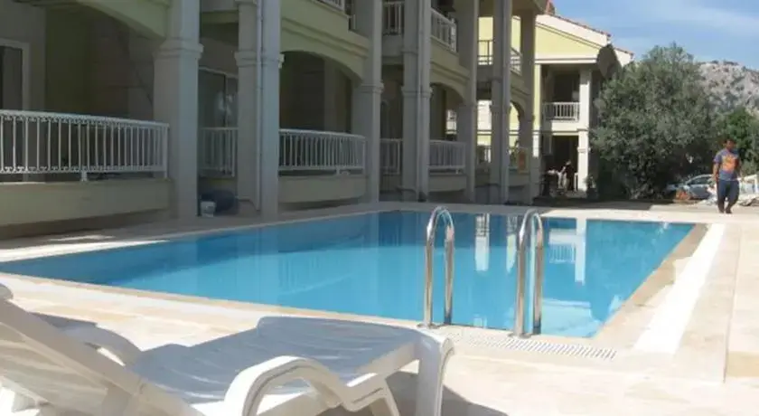 Турунч: Turunç Tatil Evleri