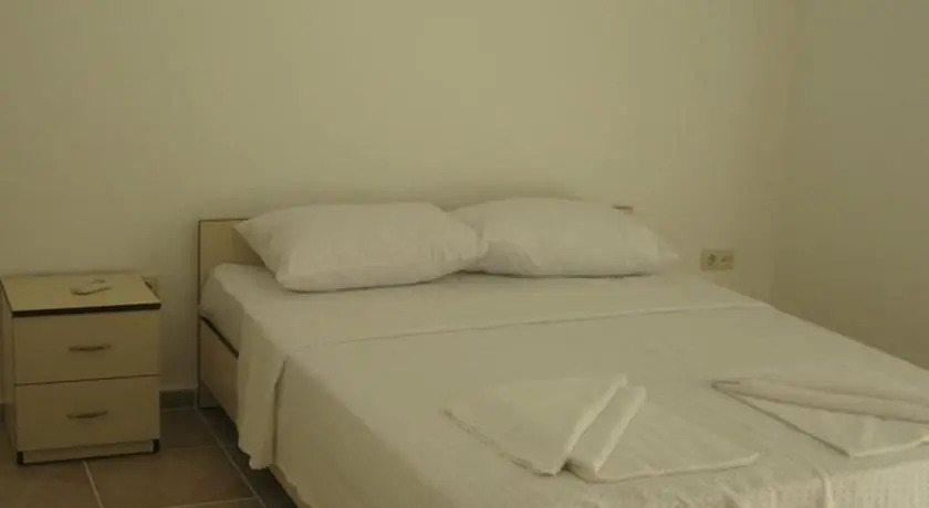 Турунч: Turunç Tatil Evleri