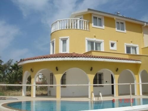 Белек: Fairways Golfing Villa