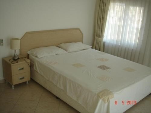 Белек: Fairways Golfing Villa
