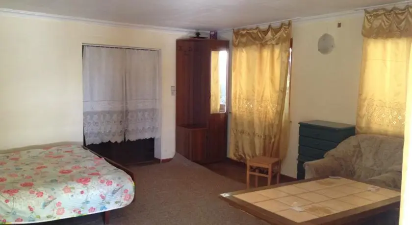 Сурами: Hotel Kidobani