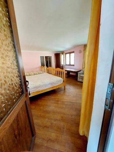 Сурами: Hotel Kidobani