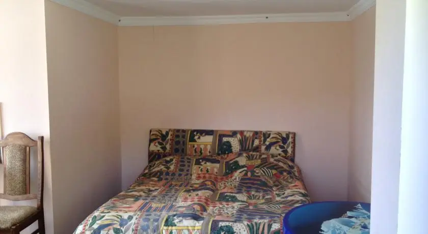 Сурами: Hotel Kidobani