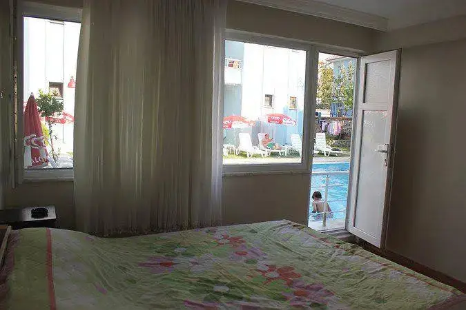 Сайл: Blacksea Apart Villas