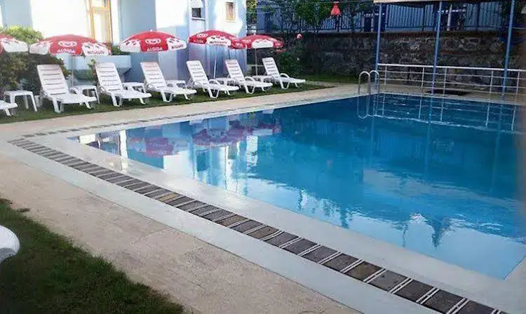 Сайл: Blacksea Apart Villas