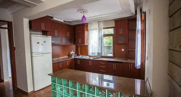 Сайл: Blacksea Apart Villas