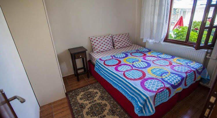 Сайл: Blacksea Apart Villas