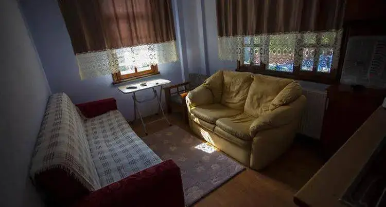 Сайл: Blacksea Apart Villas