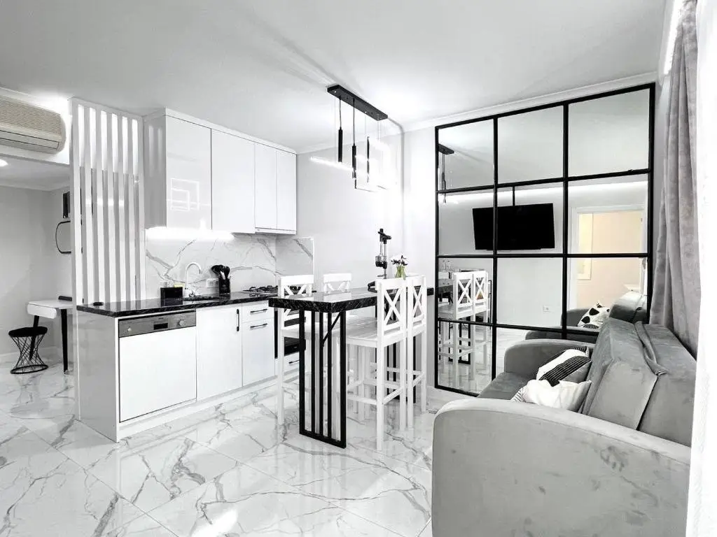 Кемер: Kemer Classic Apartments