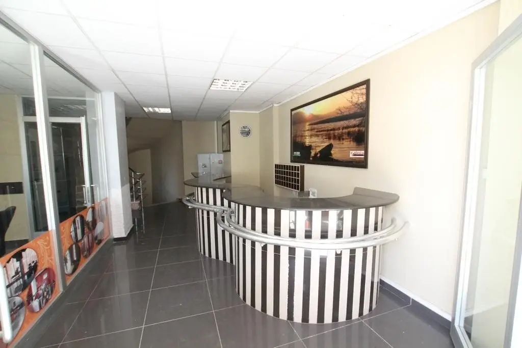 Бейшехир: Beyşehir Otel