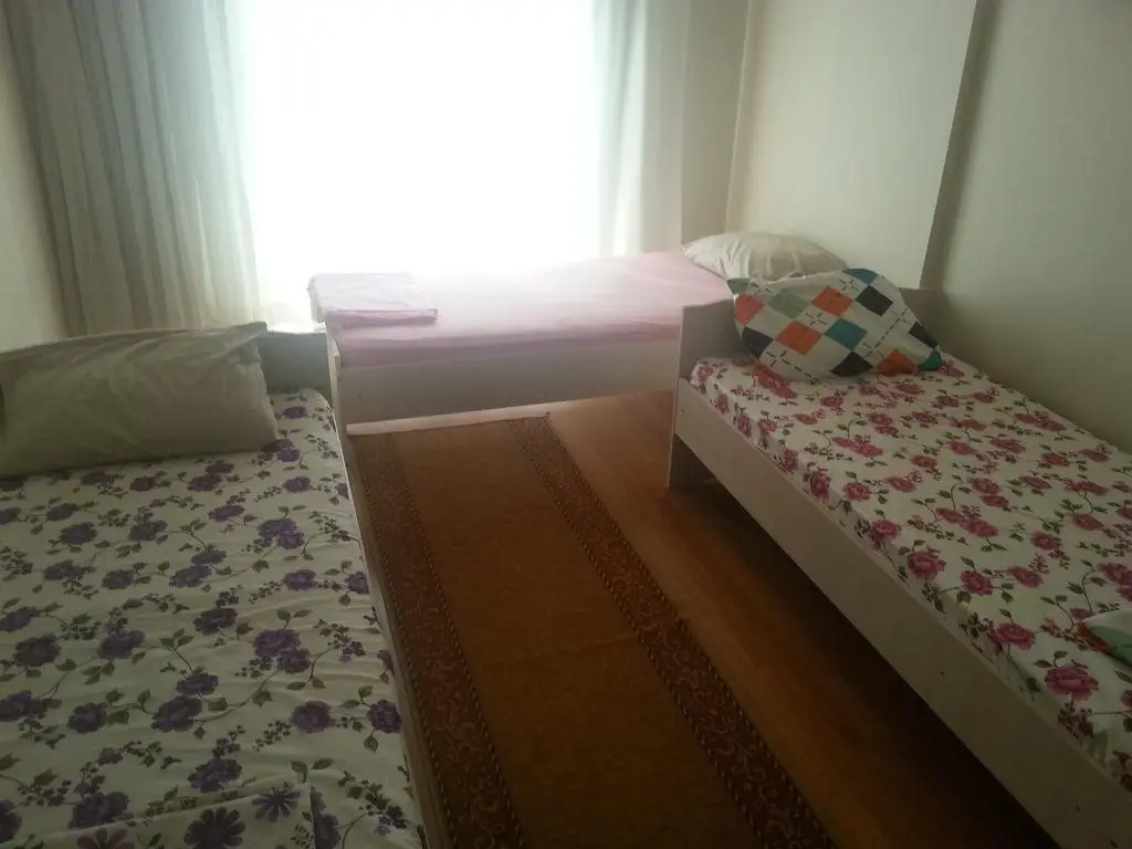 Бейшехир: Beyşehir Otel