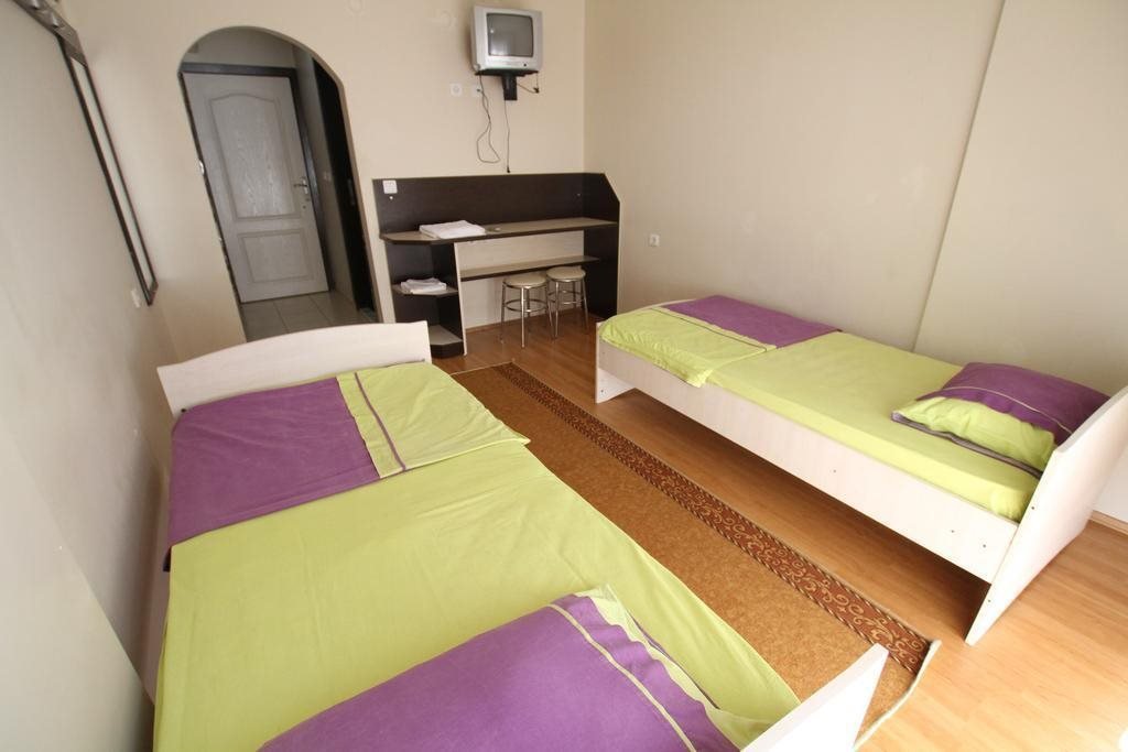 Бейшехир: Beyşehir Otel