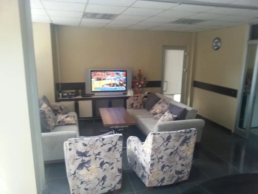 Бейшехир: Beyşehir Otel
