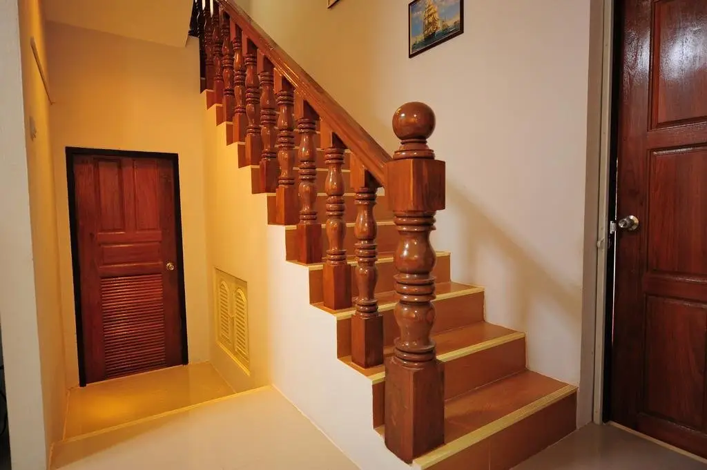 Чиангмай: Holiday Home Tasala Chiang Mai