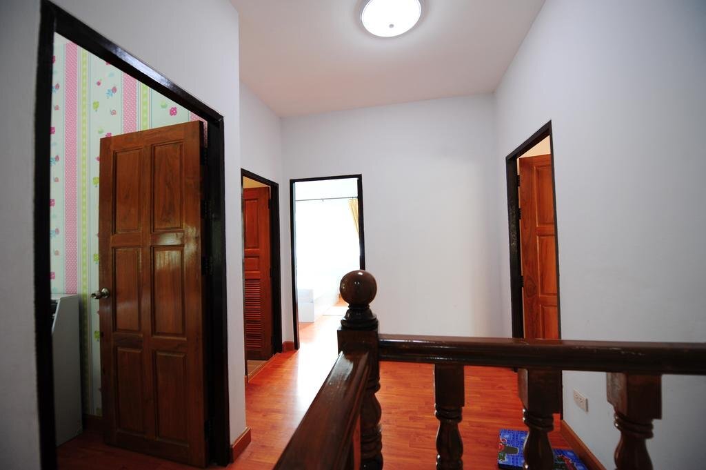 Чиангмай: Holiday Home Tasala Chiang Mai