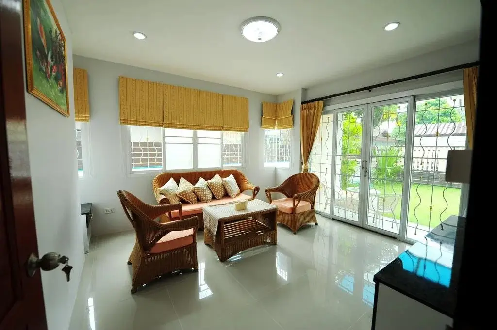 Чиангмай: Holiday Home Tasala Chiang Mai