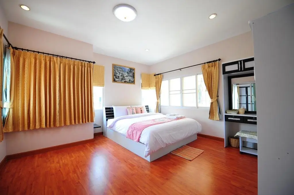Чиангмай: Holiday Home Tasala Chiang Mai