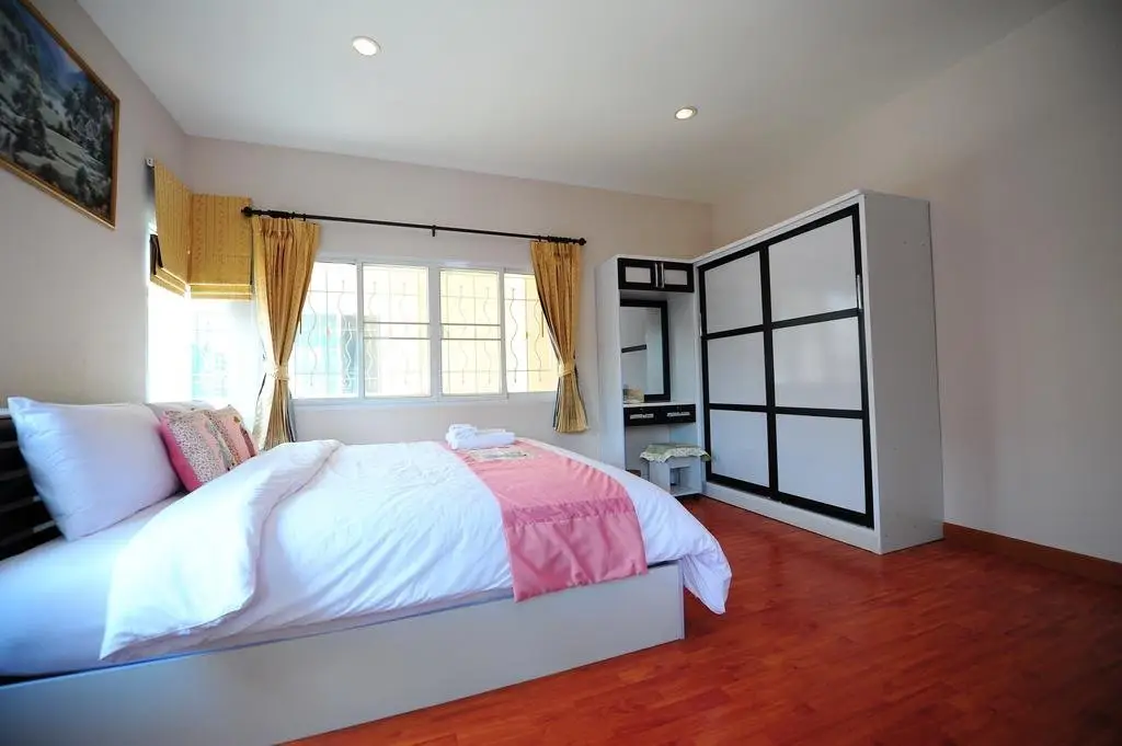 Чиангмай: Holiday Home Tasala Chiang Mai