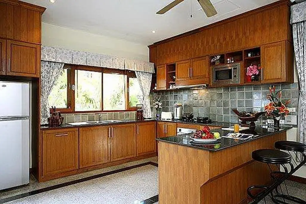 Пхукет: Villa Baan Thap Thim