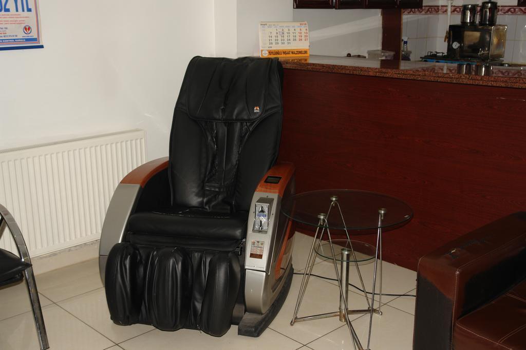 Стамбул: Bilir Hotel