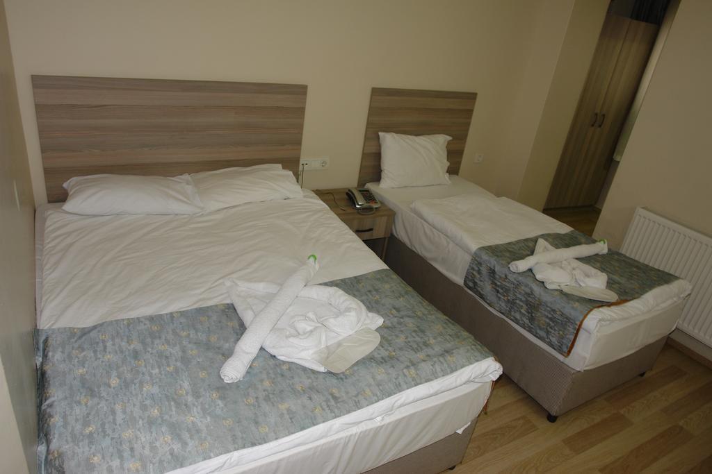 Стамбул: Bilir Hotel