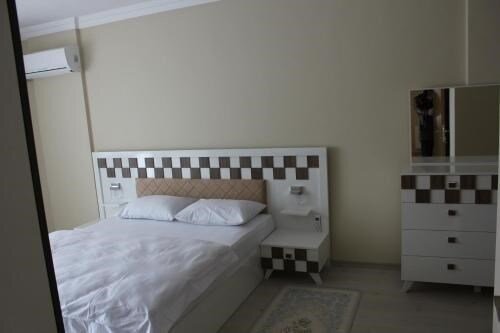 Трабзон: Green Village Apartments