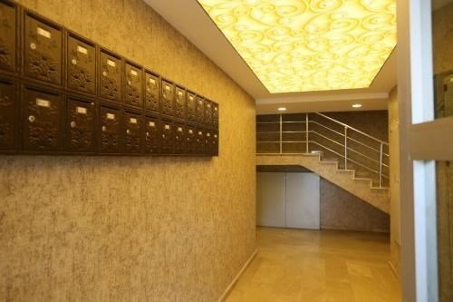 Трабзон: Green Village Apartments