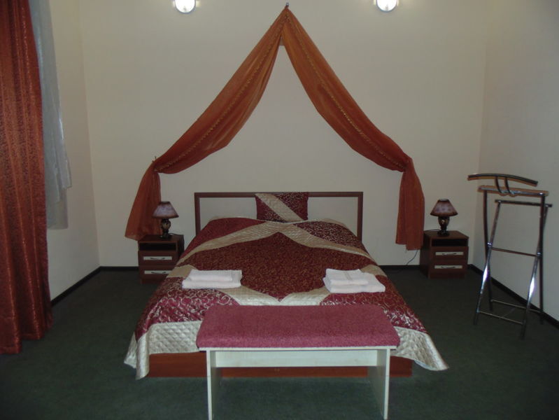 Юрьевец: Guest House Yurievets