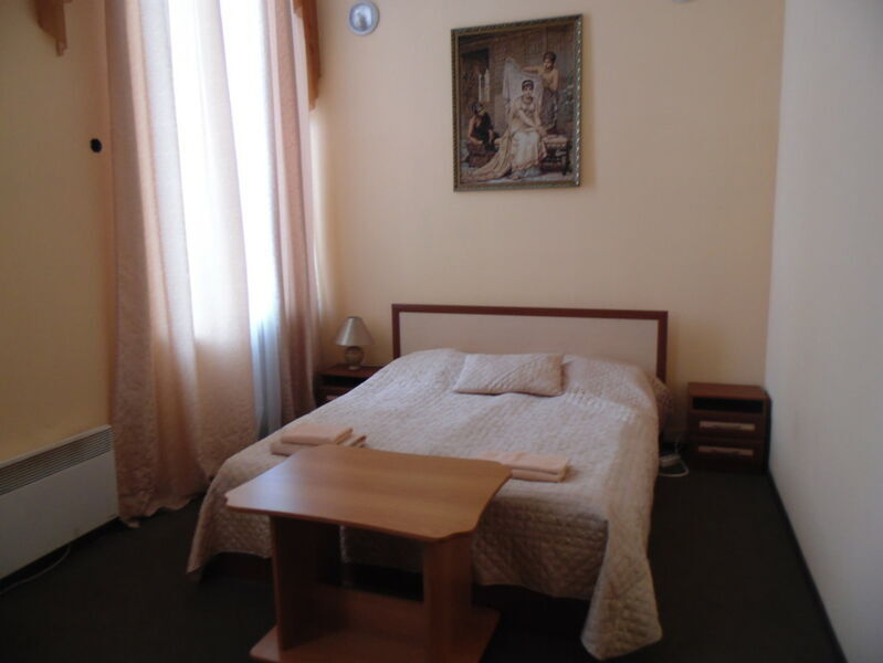 Юрьевец: Guest House Yurievets