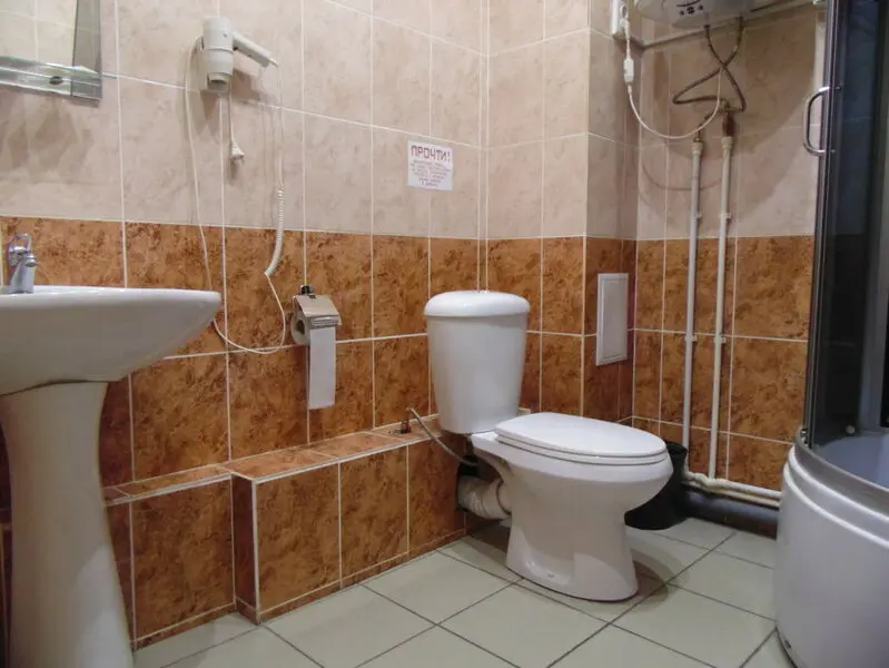 Юрьевец: Guest House Yurievets