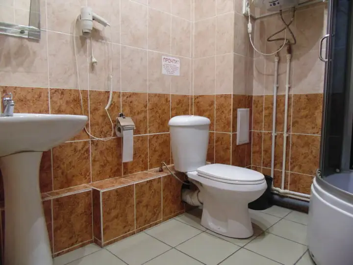 Юрьевец: Guest House Yurievets