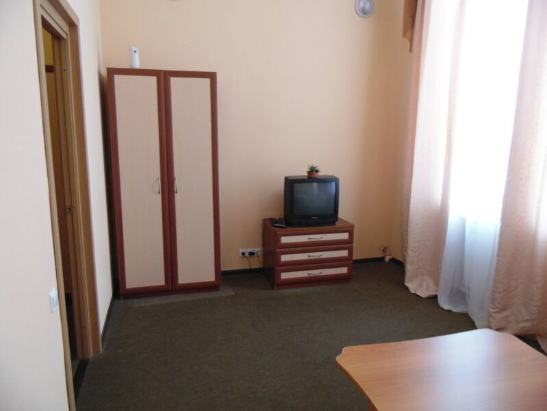 Юрьевец: Guest House Yurievets
