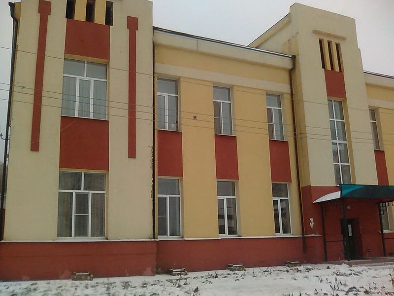 Юрьевец: Guest House Yurievets