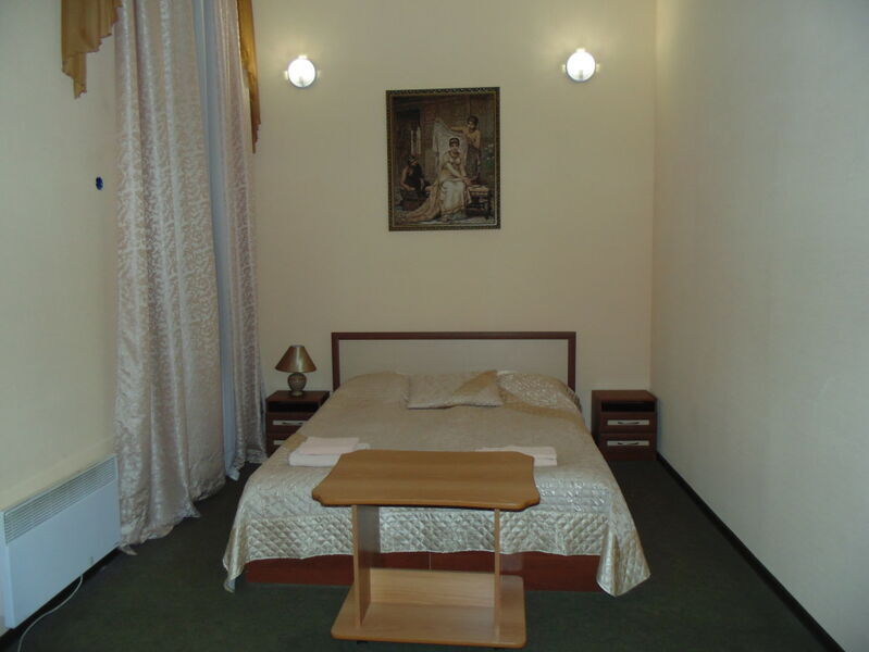 Юрьевец: Guest House Yurievets