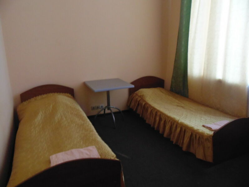 Юрьевец: Guest House Yurievets