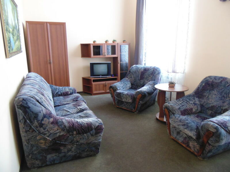 Юрьевец: Guest House Yurievets
