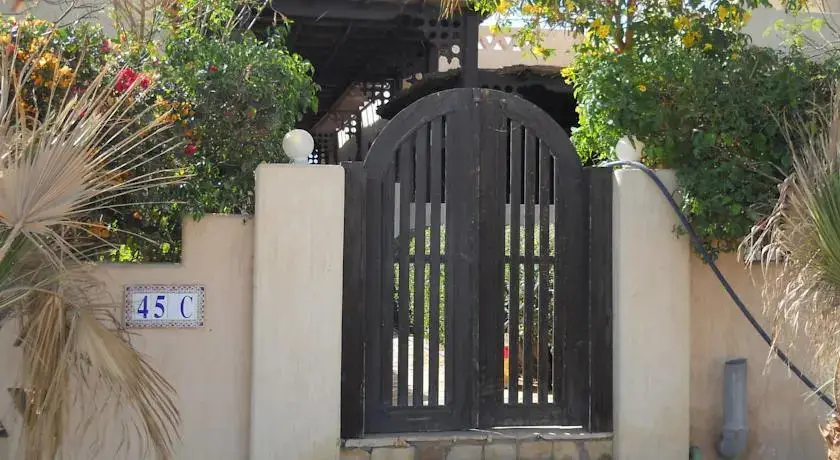 Шарм-эш-Шейх (Шарм-эль-Шейх): Dar Kortam Apartments Sharm El Sheikh